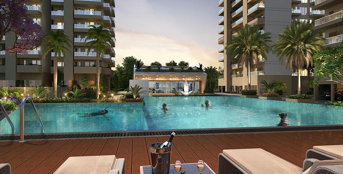SKA Imperia Wave City